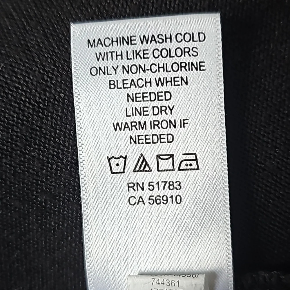 Maurices Color block Lightweight Sweater - Picture 6 of 7